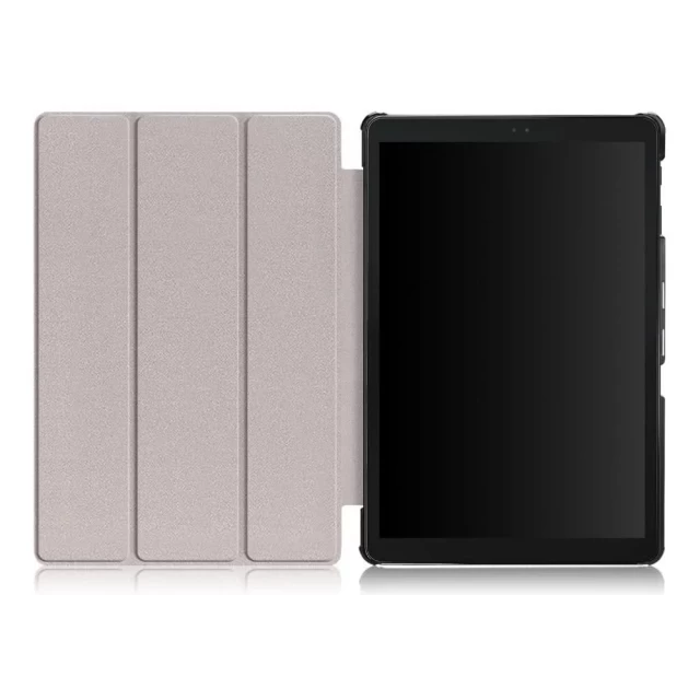 Чехол Tech-Protect Smartcase для Galaxy Tab A 2018 T590| T595 Black (5906735413090)