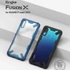 Чохол Ringke Fusion для Huawei P Smart 2019 Black (8809628569874)