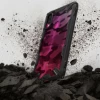 Чехол Ringke Fusion для Xiaomi Redmi Note 7 Camo Black (8809688890130)