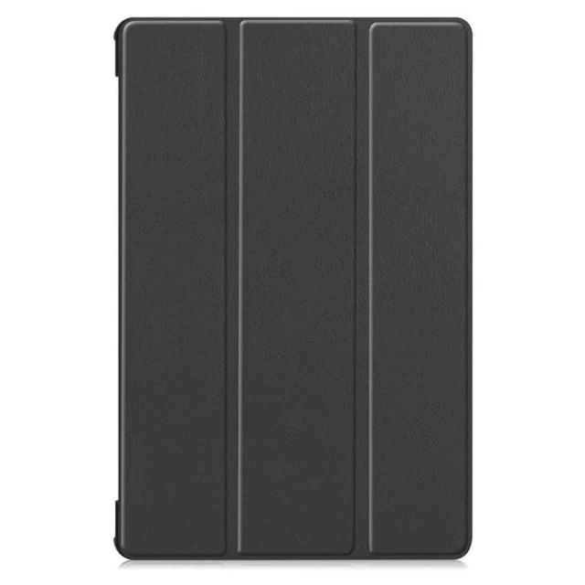 Чохол Tech-Protect Smartcase для Galaxy Tab S6 T860 | T865 Black (5906735414561)