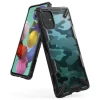 Чохол Ringke Fusion для Samsung Galaxy A51 Camo Black (XDSG0023)