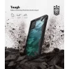 Чохол Ringke Fusion для Samsung Galaxy A51 Camo Black (XDSG0023)