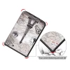 Чехол Tech-Protect Smartcase Pocketbook HD 3 (632) | Touch 4 (627) Paris (5906735416244)