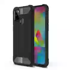Чохол Tech-Protect Xarmor для Samsung Galaxy M21 Black (5906735417333)