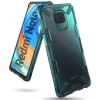 Чехол Ringke Fusion для Xiaomi Redmi Note 9s | 9 Pro | 9 Pro Max Turquoise Green (FXXI0021)