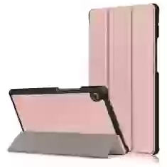 Чехол Tech-Protect Smartcase для Huawei Matepad T8 8.0 Rose Gold (0795787712467)
