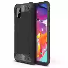 Чехол Tech-Protect Xarmor для Samsung Galaxy M51 Black (0795787714089)