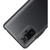Чехол Tech-Protect Hybridshell для Xiaomi Redmi Note 10 Pro Black (6216990210679)