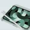 Чехол Tech-Protect Smart Case Pen Hybrid для iPad 10.9 2022 10th Gen Pink (9490713927724)