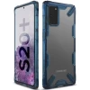 Чохол Ringke Fusion X для Samsung Galaxy S20 Plus Blue (FUSG0045)