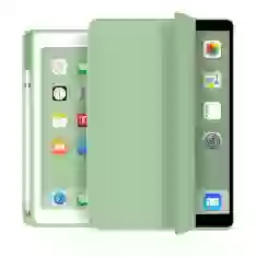 Чохол Tech-Protect Smart Case Pen для iPad Air 5 2022 | iPad Air 4 2020 Cactus Green (9490713929766)