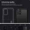 Чохол Spigen Tough Armor для Samsung Galaxy A72 Black (ACS02328)