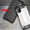 Чохол Tech-Protect Xarmor для Samsung Galaxy A31 Black (0795787712610)