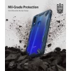 Чохол Ringke Fusion X для Xiaomi Redmi Note 7 Space Blue (8809659047556)