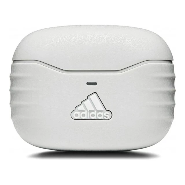 Бездротові навушники Adidas Headphones Z.N.E. 01 ANC True Wireless Light Grey (1005971)