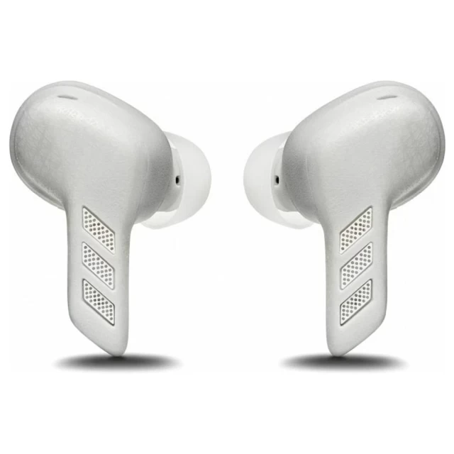 Бездротові навушники Adidas Headphones Z.N.E. 01 ANC True Wireless Light Grey (1005971)