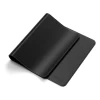 Килимок для миші Satechi Eco Leather Deskmate Black (ST-LDMK)