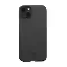 Чохол Pitaka MagEZ Case 3 Twill 600D для iPhone 14 Black Grey with MagSafe (KI1401A)
