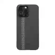 Чохол Pitaka MagEZ Case 3 Fusion Weaving для iPhone 14 Pro Rhapsody with MagSafe (FR1401P)