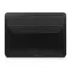 Чохол Moshi Muse 3-in-1 Slim Laptop Sleeve для MacBook Pro 14 M1/M2 2021/2022/2023 | MacBook Air 13 M2 Jet Black (99MO034009)