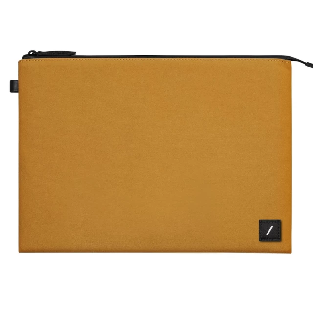 Чохол Native Union W.F.A Stow Lite Sleeve Case для MacBook Pro 13 M1/M2 | MacBook Air 13 M1 Kraft (STOW-LT-MBS-KFT-13)