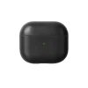 Чохол Native Union Leather Case для Airpods 3 Black (APCSE-LTHR-BLK-V2)