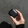 Чехол Native Union Leather Case для Airpods 3 Black (APCSE-LTHR-BLK-V2)