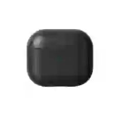 Чохол Native Union для Airpods 3 Leather Case Black (APCSE-LTHR-BLK-V2)