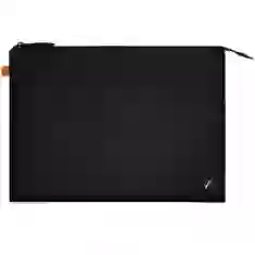 Чохол Native Union W.F.A Stow Lite Sleeve Case для MacBook Pro 16 Black (STOW-LT-MBS-BLK-16)
