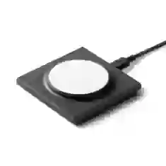 Беспроводное зарядное устройство Native Union Drop Magnetic 15W Black with MagSafe (DROP-MAG-BLK-NP)