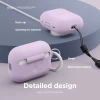 Чехол Elago Silicone Hang Case для Airpods Pro 2 Lovely Pink (EAPP2SC-HANG-LPK)