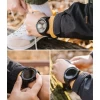 Чохол і ремінець Ringke Fusion X Guard Band для Samsung Galaxy Watch 4 | 5 44 mm Black (8809881269030)