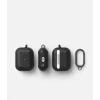 Чохол для навушників Ringke Onyx для AirPods Pro 1 | 2 Black (8809881268521)