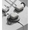 Чохол для навушників Ringke Onyx для AirPods Pro 1 | 2 Warm Grey (8809881268538)