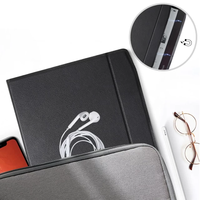 Чехол Tech-Protect Smartcase Magnetic для PocketBook Era Sakura (9490713930045)