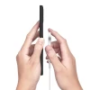 Чехол Tech-Protect Icon для iPhone 12 Black with MagSafe (9490713930748)