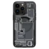 Чехол Spigen Ultra Hybrid Mag для iPhone 14 Pro Max Zero One with MagSafe (ACS05539)
