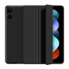 Чехол Tech-Protect Smartcase для Xiaomi Redmi Pad 10.6 Black (9490713930403)