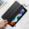 Чехол Tech-Protect Smartcase для Xiaomi Redmi Pad 10.6 Black (9490713930403)