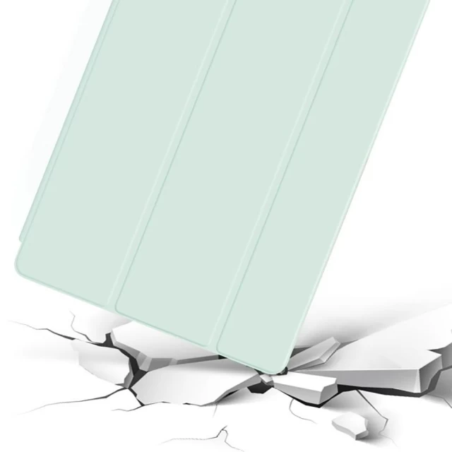 Чохол Tech-Protect Smartcase для Xiaomi Redmi Pad 10.6 Lavender (9490713930410)