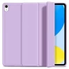 Чехол Tech-Protect Smart Case для iPad 10.9 2022 Violet (9490713930328)