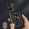 Чехол Tech-Protect Camshield Pro для Realme 10 4G Black (9490713930823)