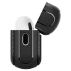 Чохол для навушників Spigen Mag Armor для AirPods Pro 1 | 2 Matte Black with MagSafe (ACS05484)