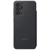 Чехол-книжка Samsung Smart S View Wallet для Samsung Galaxy A33 5G Black (EF-EA336PBEGRU)