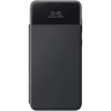 Чохол-книжка Samsung Smart S View Wallet для Samsung Galaxy A33 5G Black (EF-EA336PBEGRU)