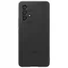 Чехол Samsung Silicone Cover для Samsung Galaxy A53 5G Black (EF-PA536TBEGRU)