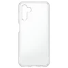 Чехол Samsung Soft Clear Cover для Samsung Galaxy A04s (A047) Transparent (EF-QA047TTEGRU)