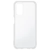 Чохол Samsung Soft Clear Cover для Samsung Galaxy A13 Transparent (EF-QA135TTEGRU)