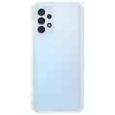 Чехол Samsung Soft Clear Cover для Samsung Galaxy A13 Transparent (EF-QA135TTEGRU)