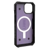 Чехол UAG Pathfinder для iPhone 14 Lilac with MagSafe (114052114646)